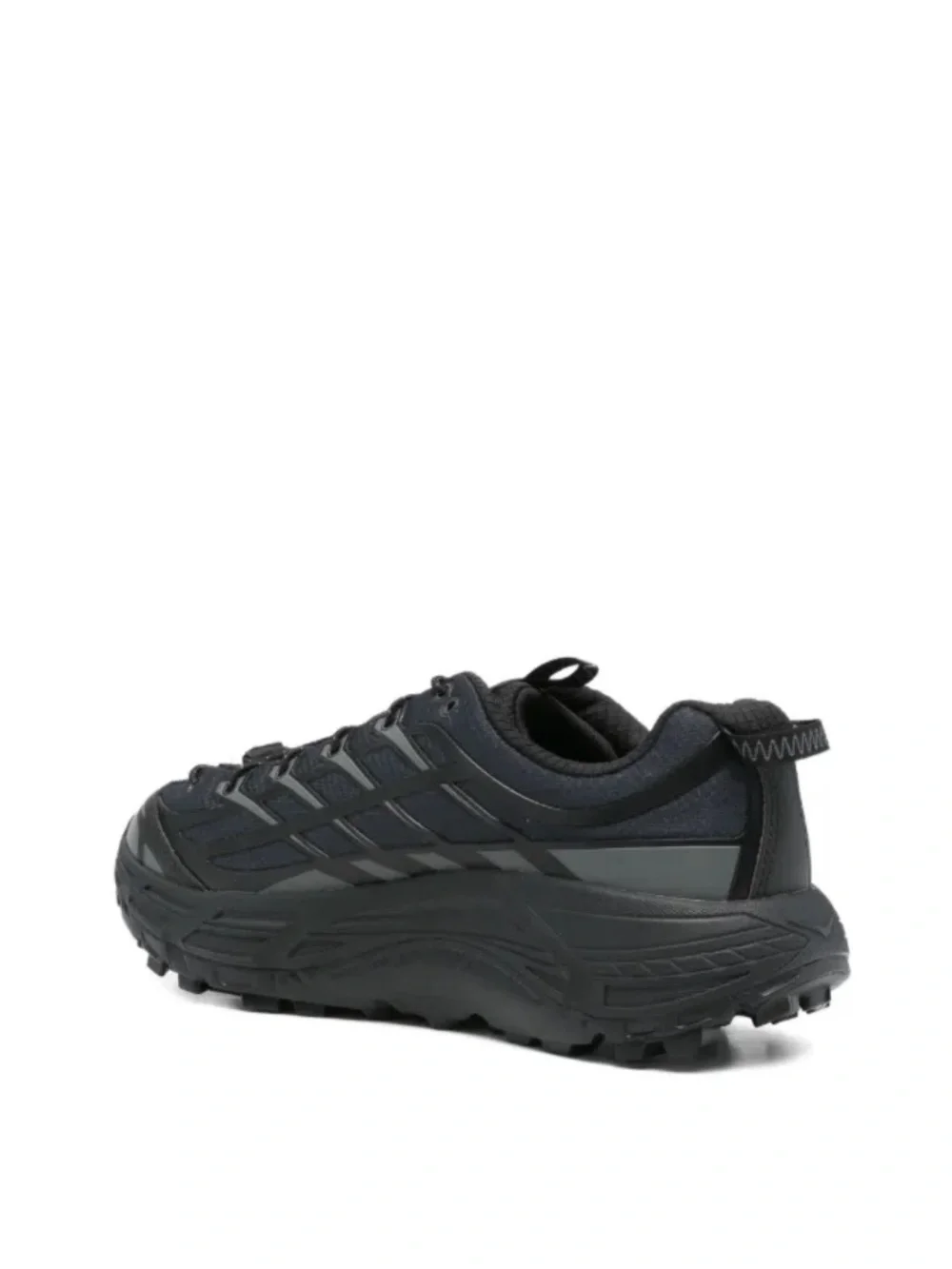NEW HOKA Mafate Three2 'Wordmark Outer Orbit' Men's Sz 12